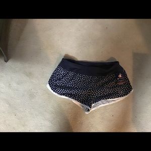 Champion Shorts